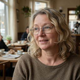 Birgit Kellner